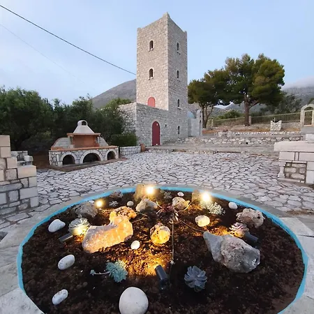 Casa Stella * Mézapos