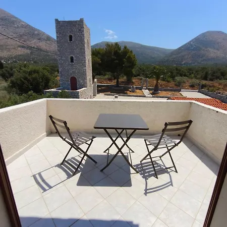 Casa vacanze Casa Stella *