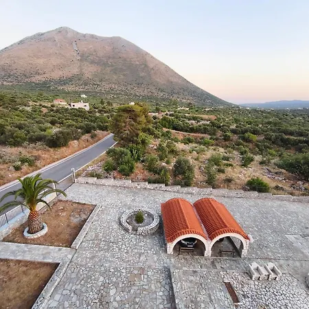 Casa Stella Casa vacanze Mézapos