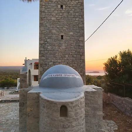 Casa Stella * Mézapos