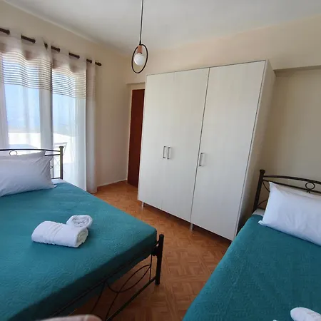 Casa vacanze Casa Stella