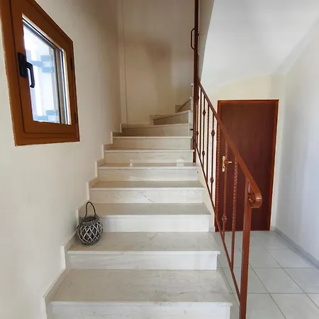 Casa Stella Casa vacanze Mézapos