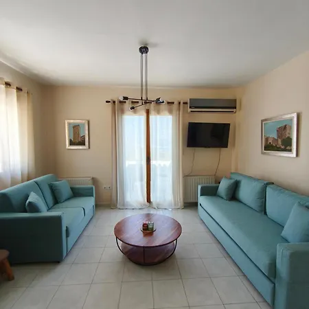 Casa Stella Mézapos