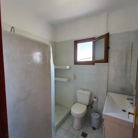 Casa Stella Mézapos